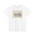 William Trost Richards, American, - Waves and Three Cliffs - 1890–1900 - T-Shirt