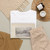 William Trost Richards, American, - Waves and Three Cliffs - 1890–1900 - T-Shirt