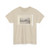 William Trost Richards, American, - Waves and Three Cliffs - 1890–1900 - T-Shirt