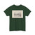 William Trost Richards, American, - Waves and Three Cliffs - 1890–1900 - T-Shirt