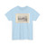 William Trost Richards, American, - Waves and Three Cliffs - 1890–1900 - T-Shirt