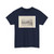 William Trost Richards, American, - Waves and Three Cliffs - 1890–1900 - T-Shirt