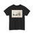 William Trost Richards, American, - Waves and Rocks - 1890–1905 - T-Shirt