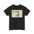 William Trost Richards, American, - Study of Sun over Choppy Ocean - 1885–90 - T-Shirt