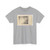 William Trost Richards, American, - Study of Sun over Choppy Ocean - 1885–90 - T-Shirt