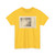 William Trost Richards, American, - Study of Sun over Choppy Ocean - 1885–90 - T-Shirt