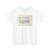 William Trost Richards, American, - Study of Rough Waves on Beach - 1890–1900 - T-Shirt