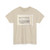 William Trost Richards, American, - Study of Rough Waves on Beach - 1890–1900 - T-Shirt
