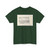 William Trost Richards, American, - Study of Rough Waves on Beach - 1890–1900 - T-Shirt
