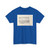 William Trost Richards, American, - Study of Rough Waves on Beach - 1890–1900 - T-Shirt