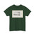 William Trost Richards, American, - Study of Gently Rolling Waves - 1890–1900 - T-Shirt