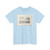 William Trost Richards, American, - Study of Clouds and Waves Onshore - 1890–1900 - T-Shirt