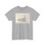 William Trost Richards, American, - Study of Clouds and Waves - 1890–1900 - T-Shirt