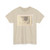 William Trost Richards, American, - Study of Calm Ocean with Tall Cliffs - 1885–90 - T-Shirt