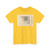 William Trost Richards, American, - Study of Calm Ocean with Tall Cliffs - 1885–90 - T-Shirt