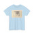 William Trost Richards, American, - Study of Calm Ocean with Tall Cliffs - 1885–90 - T-Shirt