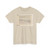 William Trost Richards, American, - Study of Calm Ocean with Dramatic Light - 1870–85 - T-Shirt