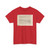 William Trost Richards, American, - Study of Calm Ocean with Dramatic Light - 1870–85 - T-Shirt