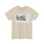 William Trost Richards, American, - Sketch of Waves on Diagonal Cliffs - 1890–1900 - T-Shirt