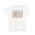 William Trost Richards, American, - Sketch of Sea with Boats - late 19th century - T-Shirt