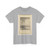 William Trost Richards, American, - Shoreline with Rocks, Boats and Birds - 1885–90 - T-Shirt