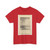 William Trost Richards, American, - Shoreline with Rocks, Boats and Birds - 1885–90 - T-Shirt