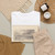 William Trost Richards, American, - Shoreline with Calm Sea, Possible Debris - 1885–90 - T-Shirt