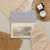 William Trost Richards, American, - Shoreline with Calm Sea, Possible Debris - 1885–90 - T-Shirt