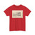 William Trost Richards, American, - Shoreline with Calm Sea, Possible Debris - 1885–90 - T-Shirt