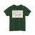 William Trost Richards, American, - Serene Seascape with Abstract Doodle - 1890–1900 - T-Shirt