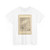William Trost Richards, American, - Rough Study of Choppy Sea - 1885–90 - T-Shirt