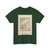 William Trost Richards, American, - Rough Study of Choppy Sea - 1885–90 - T-Shirt