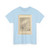 William Trost Richards, American, - Rough Study of Choppy Sea - 1885–90 - T-Shirt