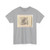 William Trost Richards, American, - Rough Sketch of Ocean and Cliffs - 1885–90 v2 - T-Shirt