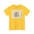 William Trost Richards, American, - Rough Sketch of Ocean and Cliffs - 1885–90 v2 - T-Shirt