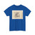 William Trost Richards, American, - Rough Sketch of Ocean and Cliffs - 1885–90 v2 - T-Shirt