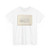 William Trost Richards, American, - Quick Study of Ocean and Cliffs with Moon - 1890–1900 - T-Shirt