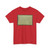 Frederic Edwin Church, American, - Carved Inscriptions - 1868 v2 - T-Shirt