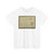 Frederic Edwin Church, American, - Buildings and Towers - June–September 1868 v4 - T-Shirt