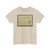 Frederic Edwin Church, American, - Buildings and Towers - June–September 1868 v4 - T-Shirt