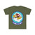 301st Fighter Squadron AETC Emblem (U.S. Air Force) T-Shirt