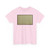 Frederic Edwin Church, American, - Backlit Clouds - September 1844 v4 - T-Shirt