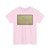Frederic Edwin Church, American, - Backlit Clouds - September 1844 v3 - T-Shirt