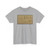 Frederic Edwin Church, American, - Architecture Studies, Romanshorn, Switzerland - August 1868 v4 - T-Shirt