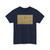 Frederic Edwin Church, American, - Architecture Studies, Romanshorn, Switzerland - August 1868 v4 - T-Shirt