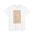 Frederic Edwin Church, American, - Architecture Studies, Romanshorn, Switzerland - August 1868 v1 - T-Shirt