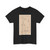 Frederic Edwin Church, American, - Architecture Studies, Romanshorn, Switzerland - August 1868 v1 - T-Shirt