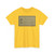 Frederic Edwin Church, American, - Architecture and Landscape Sketches, Austria or Switzerland - August 1868 v4 - T-Shirt
