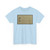 Frederic Edwin Church, American, - Architecture and Landscape Sketches, Austria or Switzerland - August 1868 v4 - T-Shirt