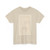 Frederic Edwin Church, American, - Architecture and Landscape Sketches, Austria or Switzerland - August 1868 v1 - T-Shirt